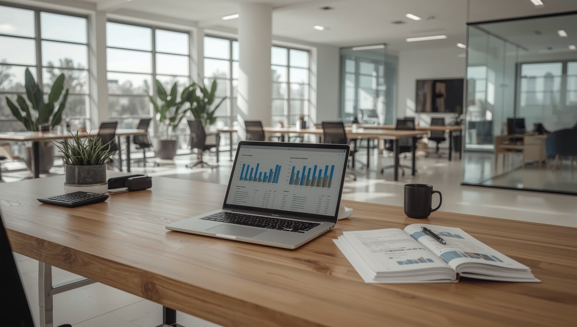 Auditoría Contable - Servicios profesionales